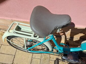 Stadion 11 ušák - 5