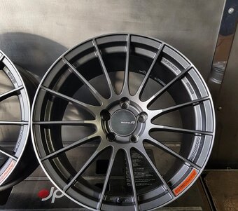 Enkei Racing RS05RR - 5