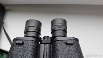 Dalekohled BOC 7X50 TENTO - 5