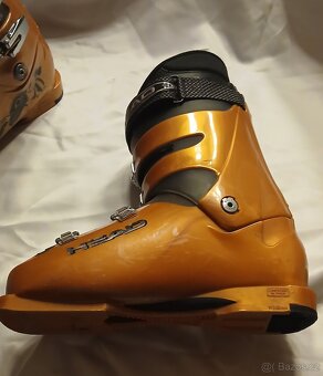 Head sjezdové boty - 5