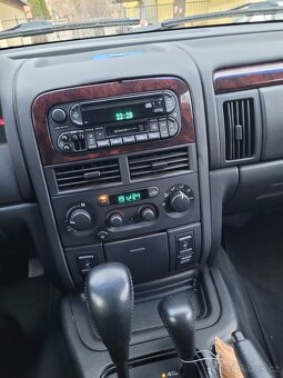 Jeep Grand Cherokee - 5