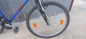 Kolo USA 26" - 5