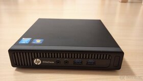 HP EliteDesk 800 G1 DM - 5