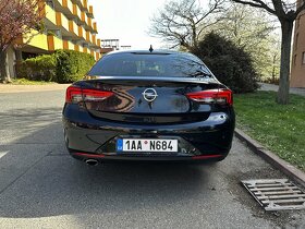 Opel Insignia 2.0 CDTI, 125 kW, automat - 5