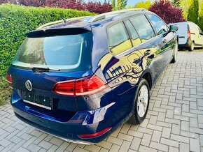 VW Golf 2,0TDi 110kW HIGHLINE Koup.ČR,Masaž.sedad.,ACC,2020 - 5