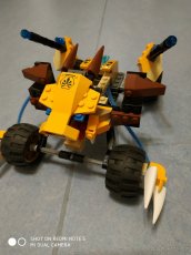 Lego Chima 70002 - 5