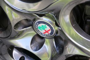 Alfa Romeo Giulietta 1.4 1.4 110KW 1. maj, ČR - 5