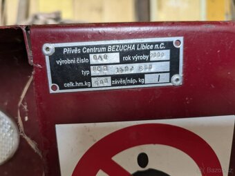 Vari systém s příslušenstvím - 5