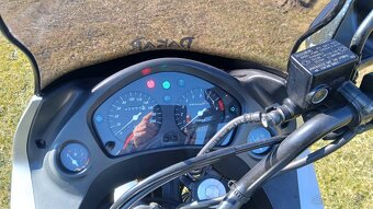 Honda Transalp XL650V - 5