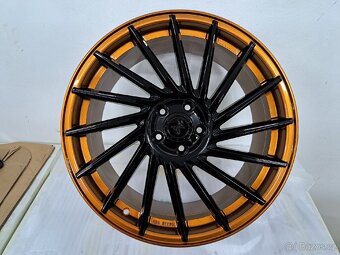 Keskin kt-17 5×112 r19 - 5