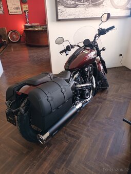 Indian Super Scout 1250 - 5