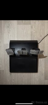 Volant Thrustmaster TX leather edition - 5