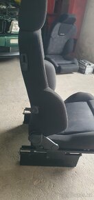 Sportovni sedacka Recaro Rezerve - 5