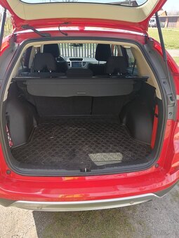 Honda CR-V 1.6 i-DTEC 88 kW - 5