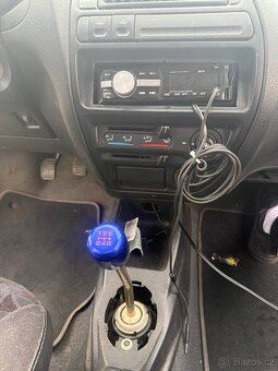 Citroen Saxo 1.1 - 5