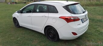 I30 1.6 - 5