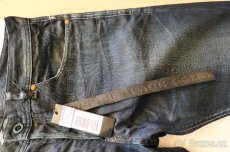 Diesel Black Gold Denim s visačkou vel. 31 - 5