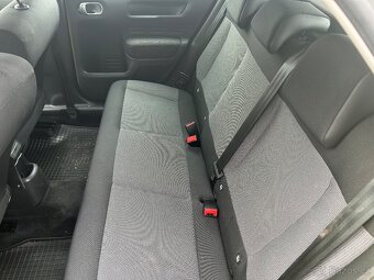 Škoda Fabia 3 - 5