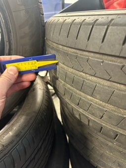 4x letní pneu 205/55 R16 91V - 5