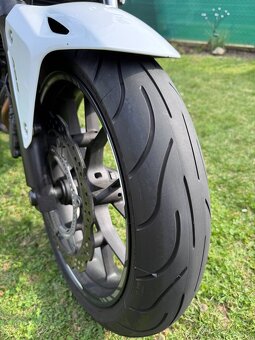 Honda CB 500F - JAKO NOVÁ - 5