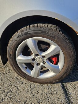 Volkswagen Polo 9N3 , 1.4 TDi, 2006 - 5