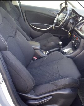 Citroen C5 2.0HDi 143.000km VELMI PĚKNÝ - 5