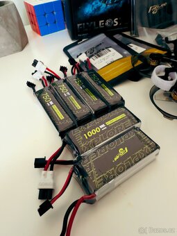 Flywoo Flylens 75 HD O4 Pro - 5