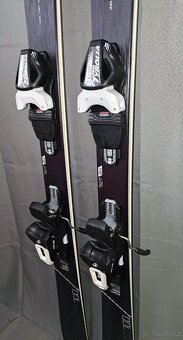 Lyže WEDZE 700 149cm - ZÁNOVNÍ - 5