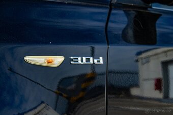 BMW X3 3.0d 218k A/T - 5