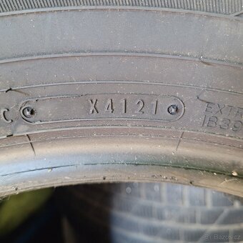 Falken 235/60R18 - 5