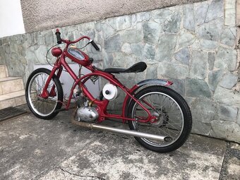 Stadion S 11 bobber stavba - 5