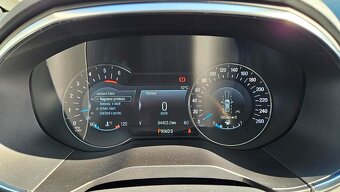 Ford S-MAX 2.0 EB 110 kW Titanium AT8 - 5