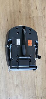 Dětská autosedačka Cybex aton 5 s isofix podstavcem - 5