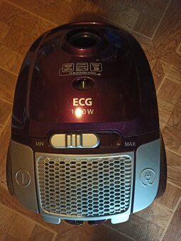 Vysavač ECG VP 3143 S - 5