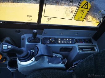 Minibagr bagr Jcb 48-z1 yanmar,kubota - 5