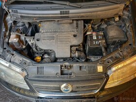 Fiat idea 1.3jtd - 5