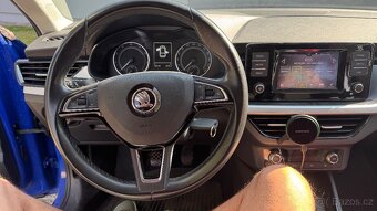 Skoda Scala 1.0 TSI 70 kW - 5