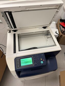 Xerox WorkCentre 3615 - vadná - 5