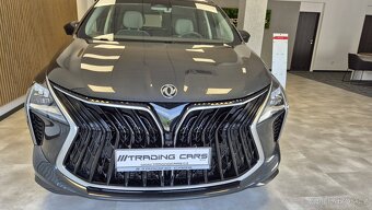 Dongfeng U-Tour 1.5 T Exclusive 7 míst - 5