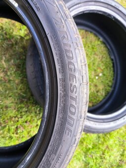 Letní pneu 225/40/18 - 5