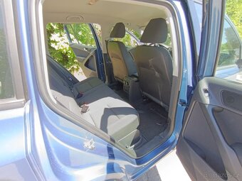 VW Tiguan 1.4 Tsi - 5