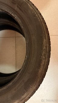 185/60 R15 84H Sava Intensa HP a Summer Point - 5