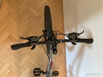 Lehké dětské / juniorské kolo Specialized, vel. XS, kola 26 - 5