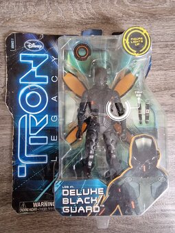 Filmové akční figurky, sošky Batman, Marvel, Barbar Conan.. - 5