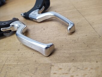 Brzdové páky cantilever Ritchey Logic - 5