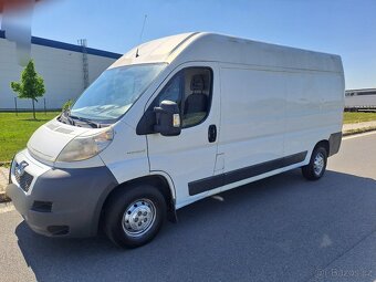 Peugeot boxer - 5