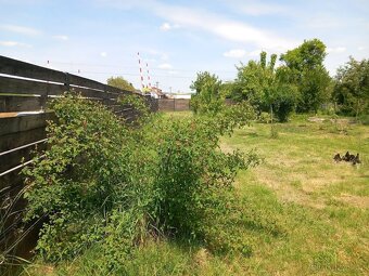 Prodej stavebního pozemku 799 m² - Vyškov - Nouzka - 5