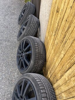 Brock 8x18 5x120 - 5