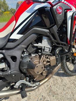 Honda crf 1000 africa twin Dct - 5
