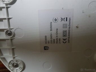 Čistička vzduchu Philips AC3059/51 Series 3000i - 5